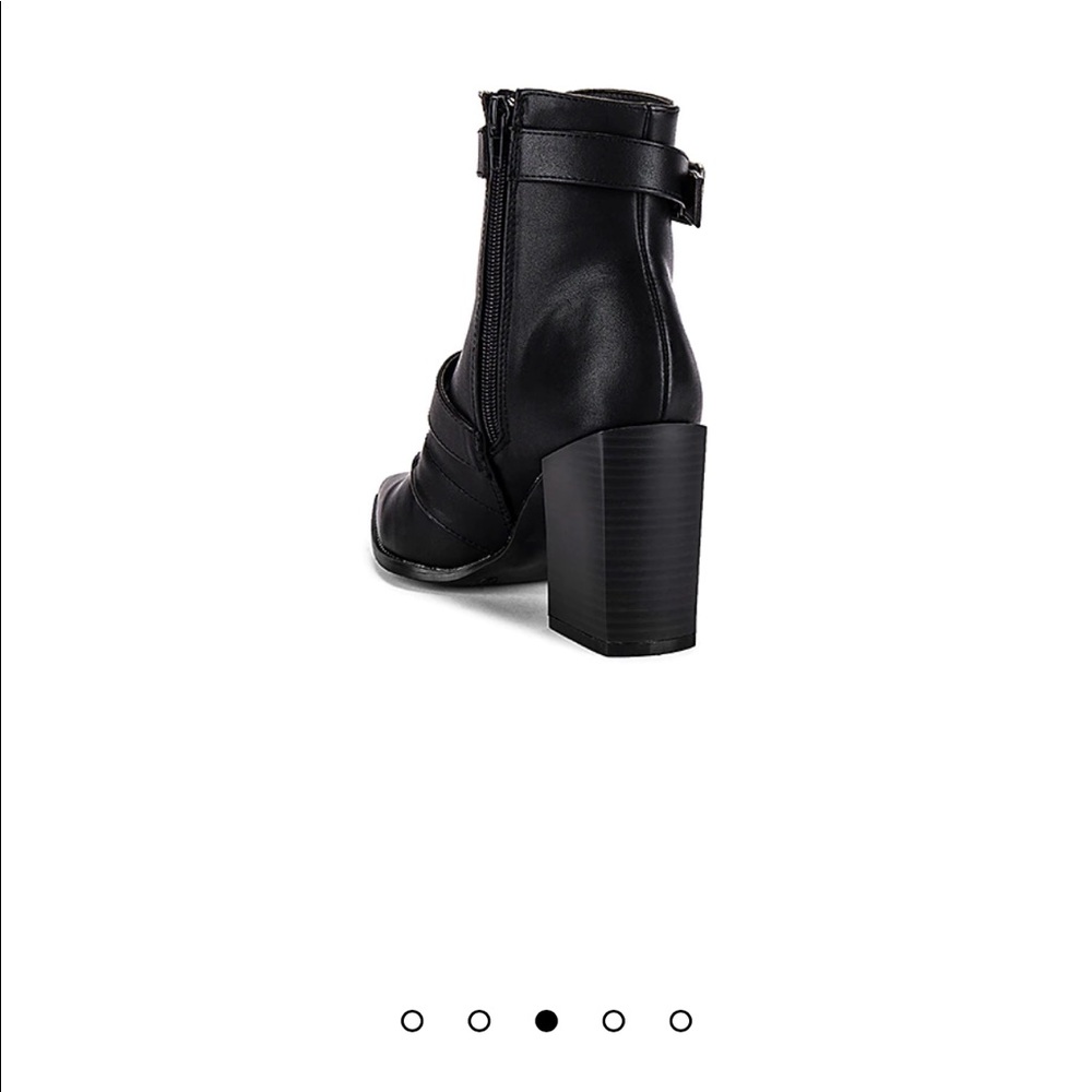 Lee Bootie - Picture 3 of 4